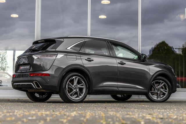 DS DS 7 Crossback E-Tense Rivoli | Pano | 360° Camera