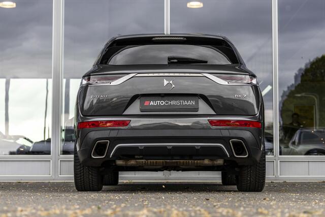 DS DS 7 Crossback E-Tense Rivoli | Pano | 360° Camera