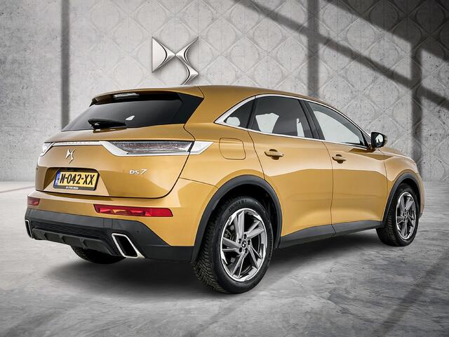 DS DS 7 Crossback E-Tense Business | Rijklaar |