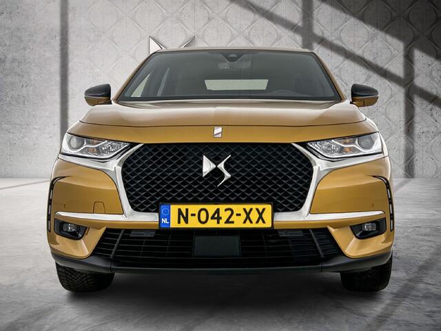 DS DS 7 Crossback E-Tense Business | Rijklaar |