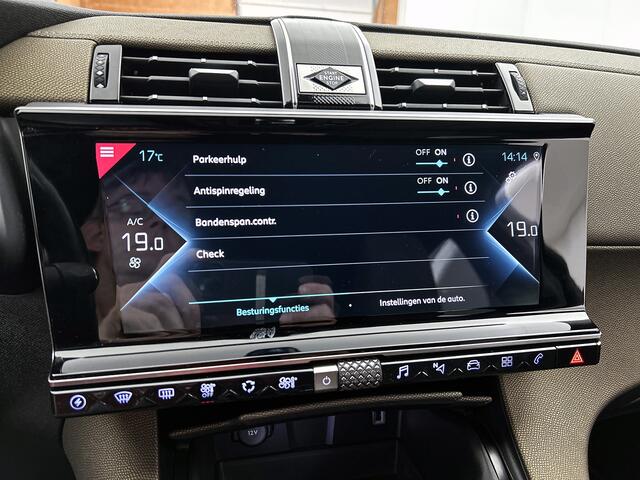 DS DS 7 Crossback E-Tense Business | Rijklaar |