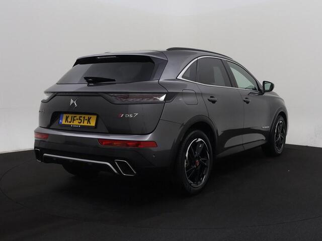DS DS 7 Crossback Plug-in Hybride 4x4 300pk Performance Line Pano/ Alcantara/Camera/Comfort.Stoelen/Led/Nav/AppleCarplay