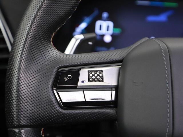DS DS 7 Crossback Plug-in Hybride 4x4 300pk Performance Line Pano/ Alcantara/Camera/Comfort.Stoelen/Led/Nav/AppleCarplay