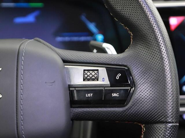 DS DS 7 Crossback Plug-in Hybride 4x4 300pk Performance Line Pano/ Alcantara/Camera/Comfort.Stoelen/Led/Nav/AppleCarplay
