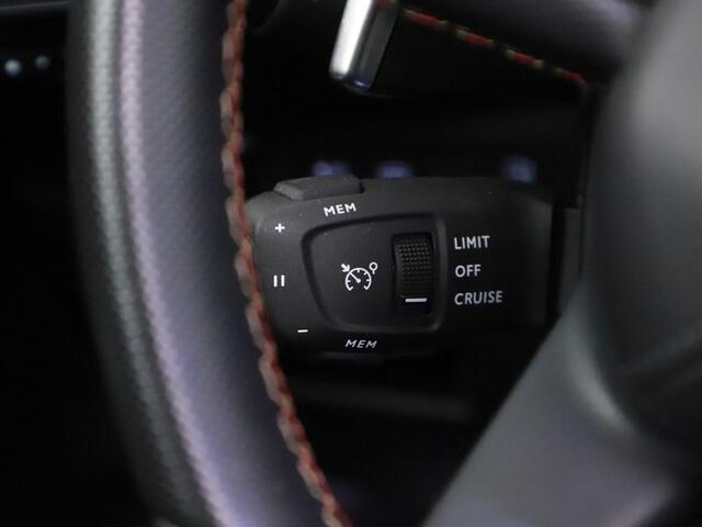 DS DS 7 Crossback Plug-in Hybride 4x4 300pk Performance Line Pano/ Alcantara/Camera/Comfort.Stoelen/Led/Nav/AppleCarplay