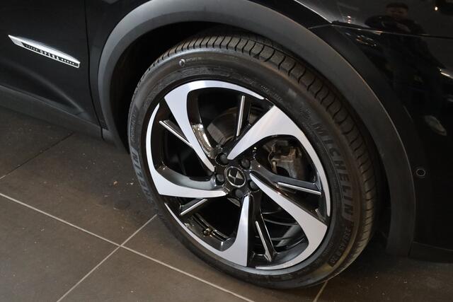 DS DS 7 Crossback PT 225 So Chic Automaat-8 Nappa | Panoramadak | 20"
