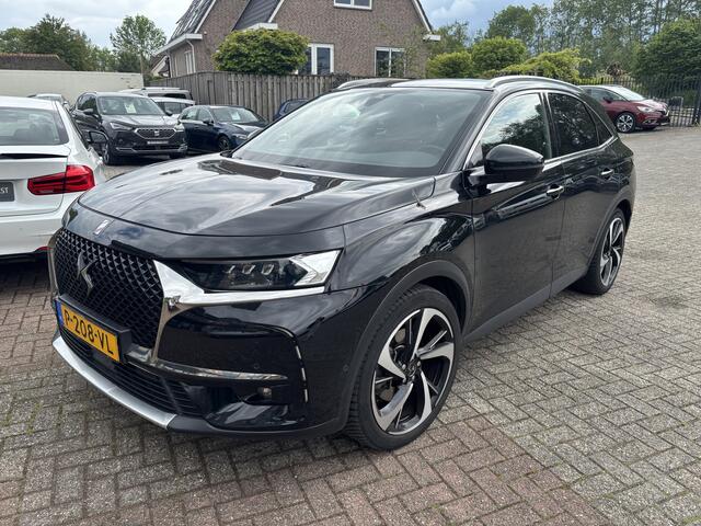 DS DS 7 Crossback E-Tense Performance Line+ PHEV Automaat