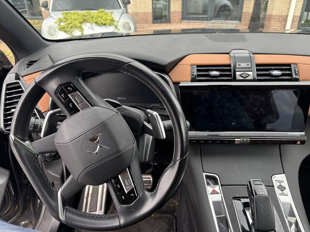 DS DS 7 Crossback E-Tense Performance Line+ PHEV Automaat