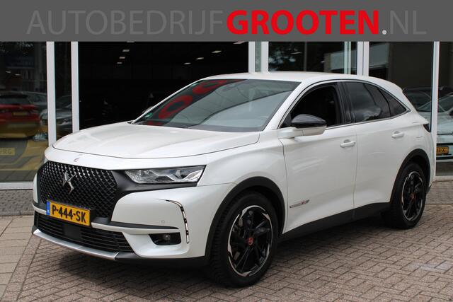 DS DS 7 Crossback E-Tense Performance Line