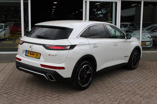 DS DS 7 Crossback E-Tense Performance Line