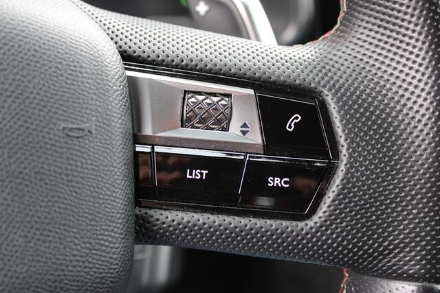 DS DS 7 Crossback E-Tense Performance Line