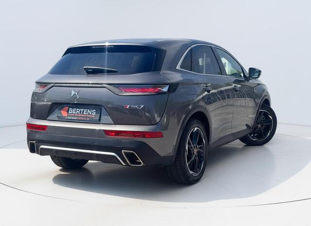 DS DS 7 Crossback E-Tense Performance Line+ 1.6 Plug-in Hybrid | Vol Leder | Rijklaar geleverd incl 12 maanden BOVAG garantie