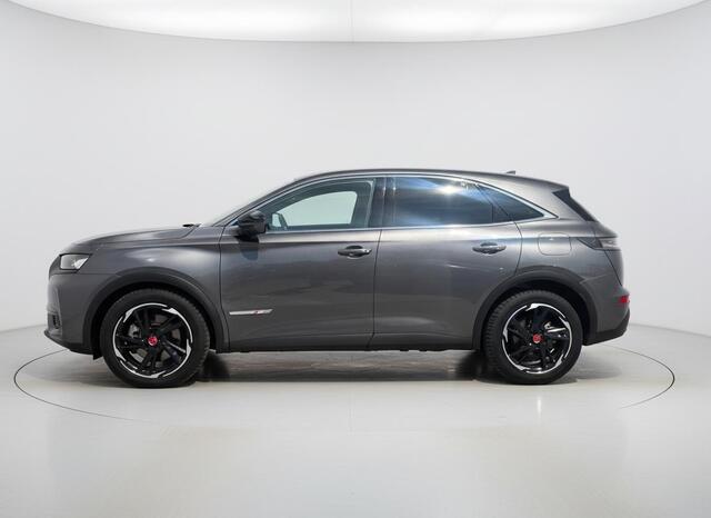 DS DS 7 Crossback E-Tense Performance Line+ 1.6 Plug-in Hybrid | Vol Leder | Rijklaar geleverd incl 12 maanden BOVAG garantie