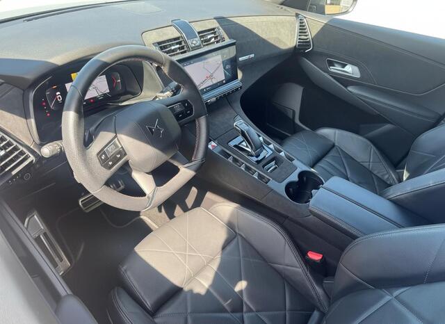 DS DS 7 Crossback E-Tense Performance Line+ 1.6 Plug-in Hybrid | Vol Leder | Rijklaar geleverd incl 12 maanden BOVAG garantie