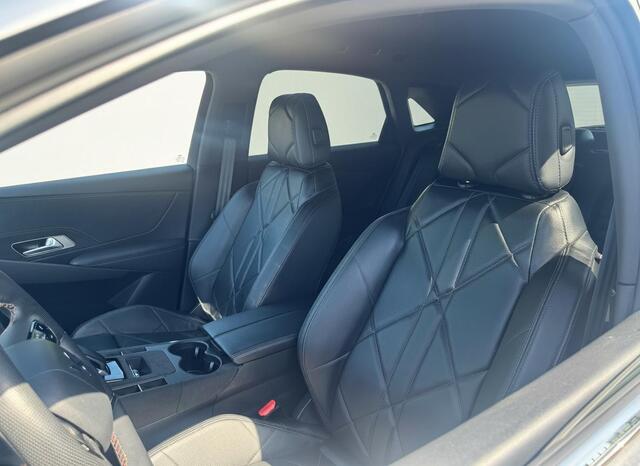DS DS 7 Crossback E-Tense Performance Line+ 1.6 Plug-in Hybrid | Vol Leder | Rijklaar geleverd incl 12 maanden BOVAG garantie
