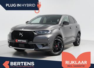 DS DS 7 Crossback