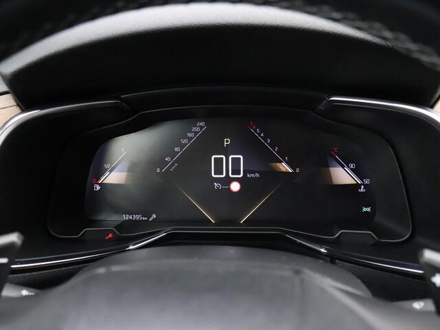 DS DS 7 Crossback 1.6 PureTech Business | PANO-DAK | 360° CAMERA | TREKHAAK | CRUISE | NAVI | APPLE CARPLAY |