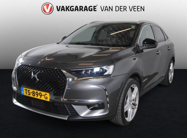 DS DS 7 Crossback 1.6 PT Executive
