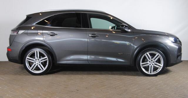 DS DS 7 Crossback 1.6 PT Executive