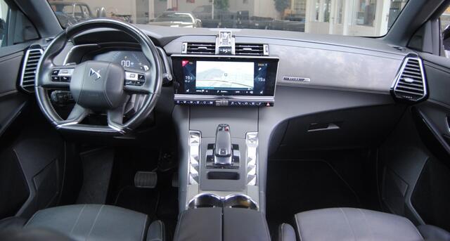 DS DS 7 Crossback 1.6 PT Executive