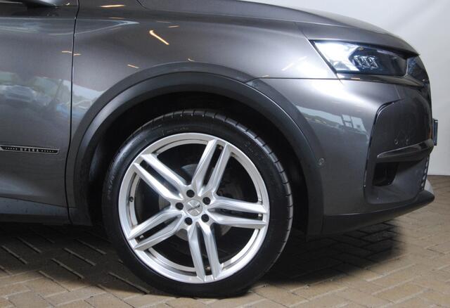 DS DS 7 Crossback 1.6 PT Executive