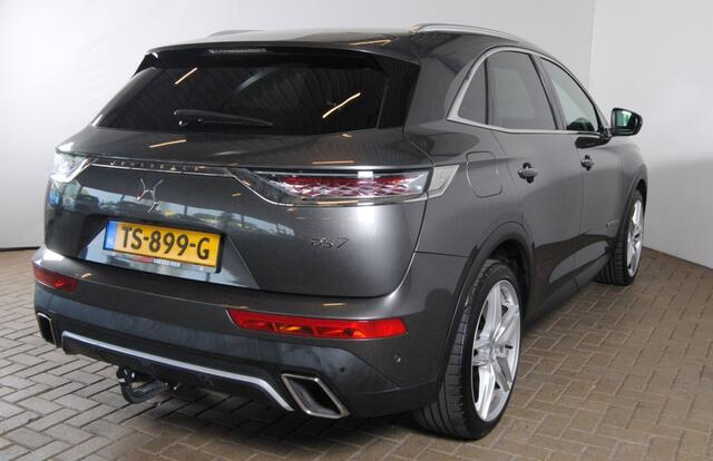 DS DS 7 Crossback 1.6 PT Executive