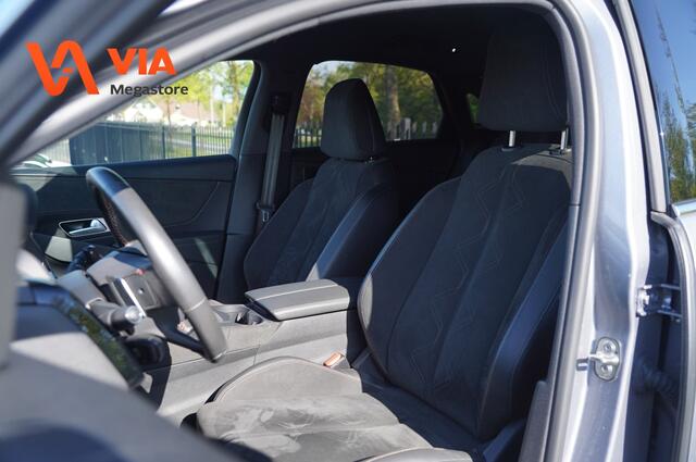DS DS 7 Crossback 1.6 E-Tense PHEV | Performance Line | Alcantara | LED | ECC | ACC | Stoelver. | 360º camera | PDC
