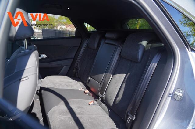 DS DS 7 Crossback 1.6 E-Tense PHEV | Performance Line | Alcantara | LED | ECC | ACC | Stoelver. | 360º camera | PDC