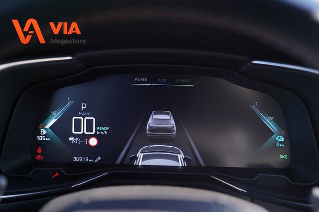 DS DS 7 Crossback 1.6 E-Tense PHEV | Performance Line | Alcantara | LED | ECC | ACC | Stoelver. | 360º camera | PDC