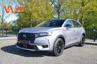 DS DS 7 Crossback