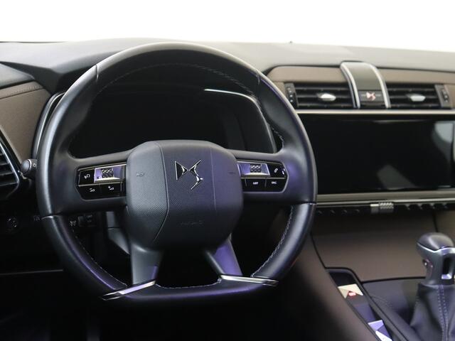 DS DS 7 Crossback PT 130 Be Chic Handgeschakeld