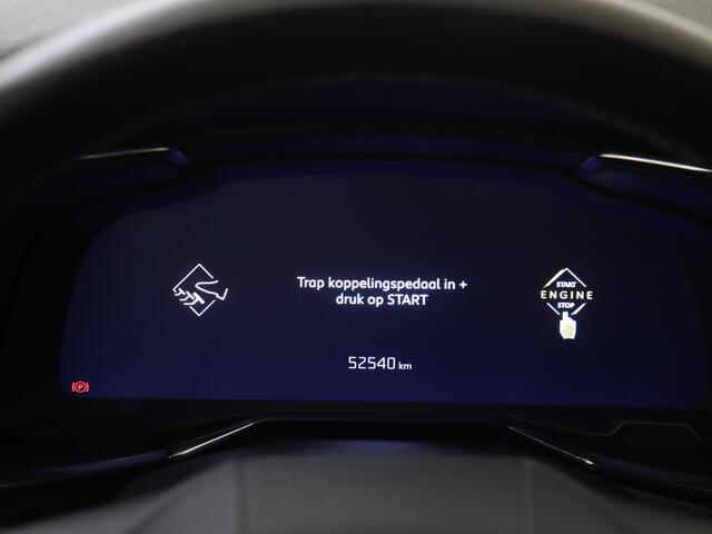 DS DS 7 Crossback PT 130 Be Chic Handgeschakeld