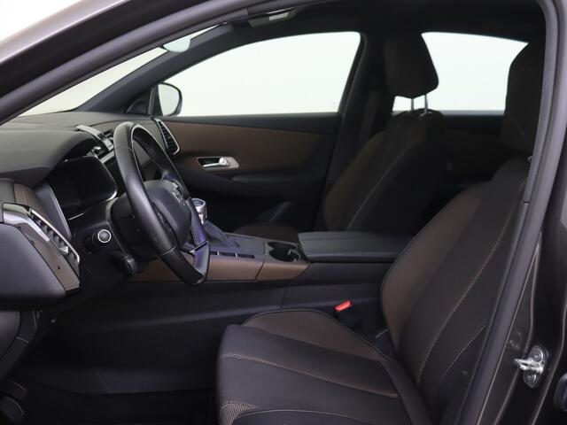 DS DS 7 Crossback PT 130 Be Chic Handgeschakeld