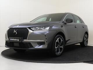 DS DS 7 Crossback