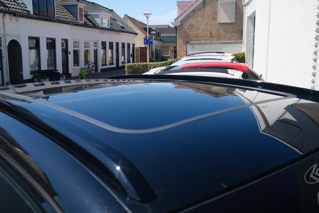 DS DS 7 Crossback e-Tense 300 4x4 'Louvre' Nachtzicht | 20" | Nappa Leer | Stoelverw+koeling