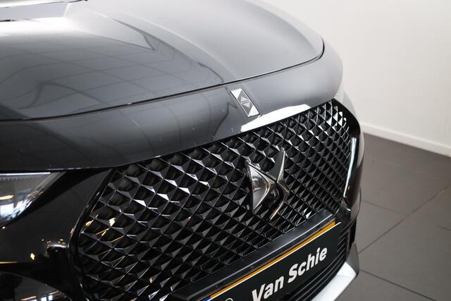 DS DS 7 Crossback e-Tense 300 4x4 'Louvre' Nachtzicht | 20" | Nappa Leer | Stoelverw+koeling