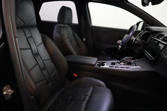 DS DS 7 Crossback e-Tense 300 4x4 'Louvre' Nachtzicht | 20" | Nappa Leer | Stoelverw+koeling
