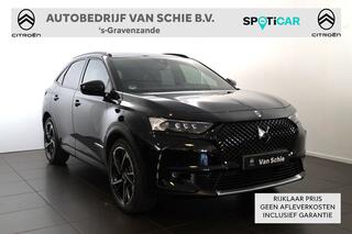 DS DS 7 Crossback