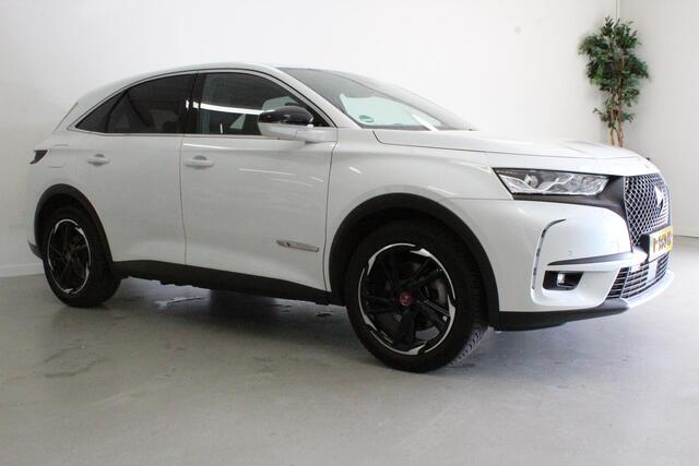 DS DS 7 Crossback E-Tense Performance Line | NL-AUTO+N.A.P! | CAMERA | DAB-RADIO | NAVIGATIE | CRUISE | LED | 19'LMV |