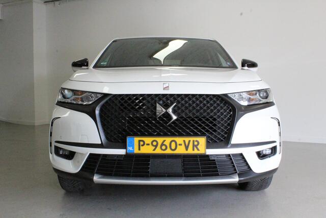 DS DS 7 Crossback E-Tense Performance Line | NL-AUTO+N.A.P! | CAMERA | DAB-RADIO | NAVIGATIE | CRUISE | LED | 19'LMV |