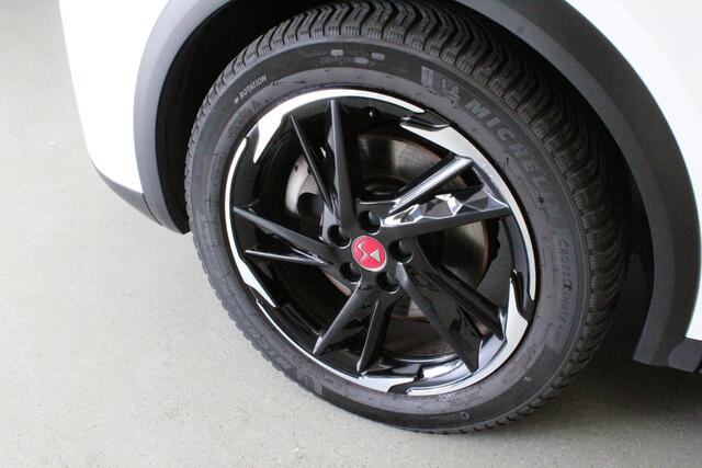 DS DS 7 Crossback E-Tense Performance Line | NL-AUTO+N.A.P! | CAMERA | DAB-RADIO | NAVIGATIE | CRUISE | LED | 19'LMV |