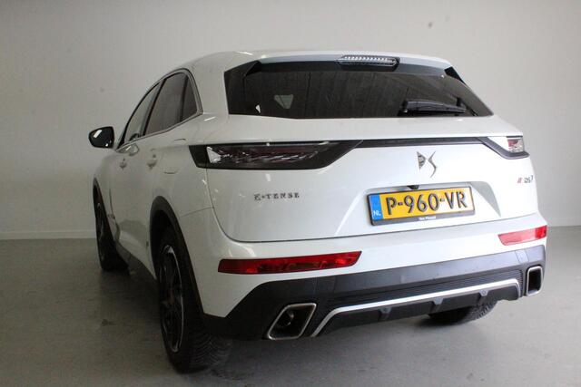 DS DS 7 Crossback E-Tense Performance Line | NL-AUTO+N.A.P! | CAMERA | DAB-RADIO | NAVIGATIE | CRUISE | LED | 19'LMV |