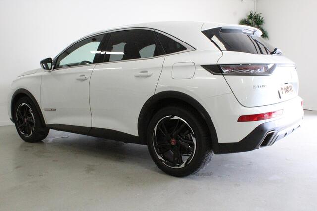 DS DS 7 Crossback E-Tense Performance Line | NL-AUTO+N.A.P! | CAMERA | DAB-RADIO | NAVIGATIE | CRUISE | LED | 19'LMV |