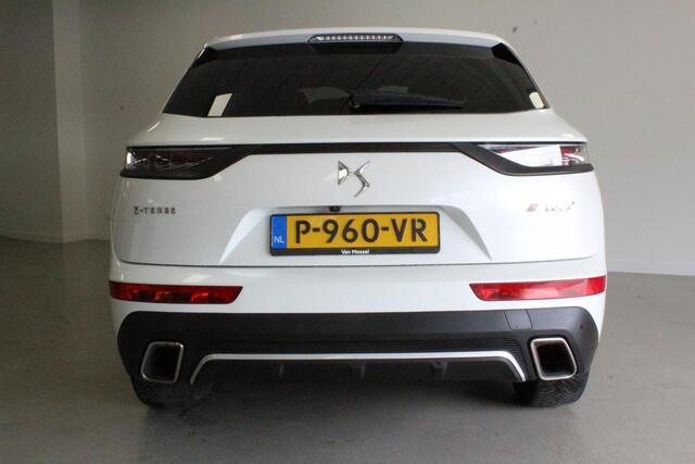 DS DS 7 Crossback E-Tense Performance Line | NL-AUTO+N.A.P! | CAMERA | DAB-RADIO | NAVIGATIE | CRUISE | LED | 19'LMV |