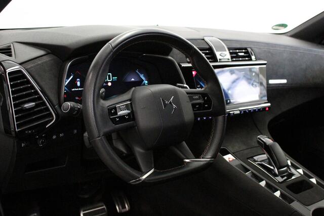 DS DS 7 Crossback E-Tense Performance Line | NL-AUTO+N.A.P! | CAMERA | DAB-RADIO | NAVIGATIE | CRUISE | LED | 19'LMV |