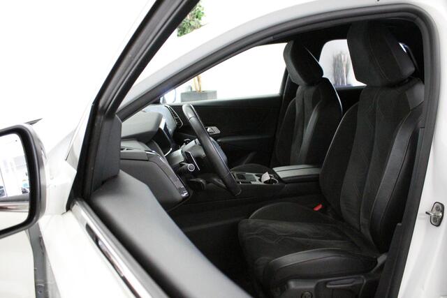 DS DS 7 Crossback E-Tense Performance Line | NL-AUTO+N.A.P! | CAMERA | DAB-RADIO | NAVIGATIE | CRUISE | LED | 19'LMV |