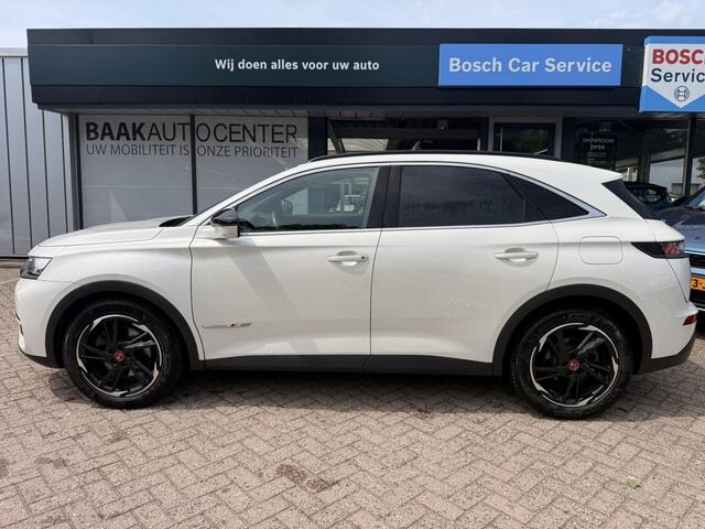 DS DS 7 Crossback E-Tense Performance Line+ | 360 | Memory | Trekhaak