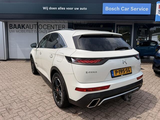 DS DS 7 Crossback E-Tense Performance Line+ | 360 | Memory | Trekhaak