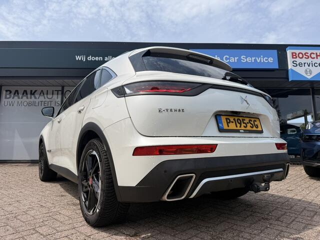 DS DS 7 Crossback E-Tense Performance Line+ | 360 | Memory | Trekhaak