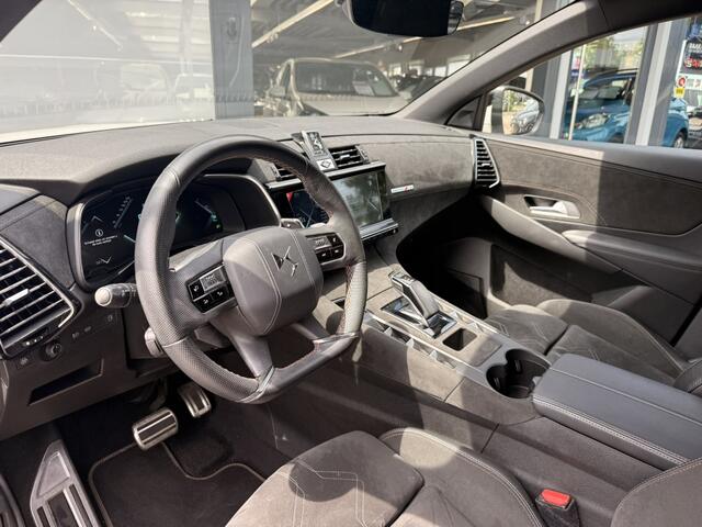 DS DS 7 Crossback E-Tense Performance Line+ | 360 | Memory | Trekhaak